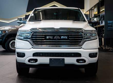 Dodge - RAM