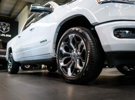 Dodge - RAM
