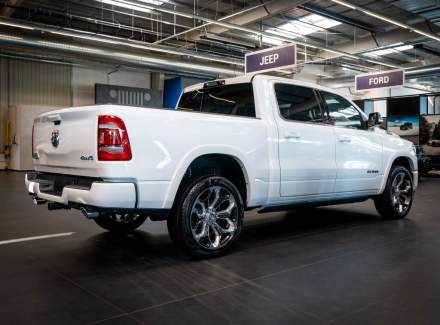 Dodge - RAM