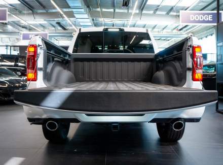 Dodge - RAM