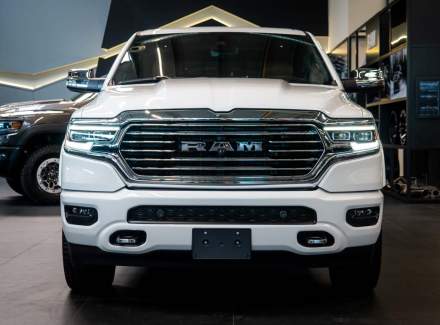 Dodge - RAM