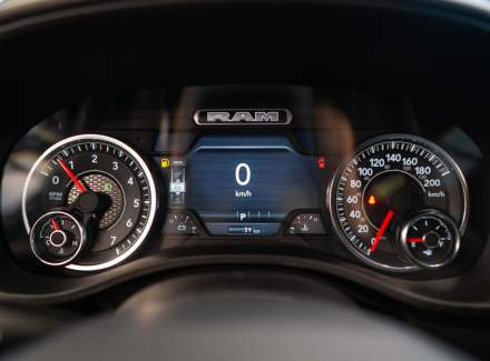 Dodge - RAM