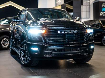 Dodge - RAM