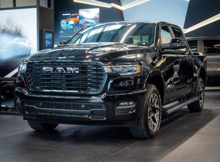 Dodge - RAM