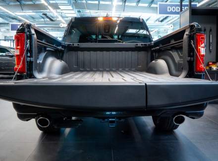 Dodge - RAM