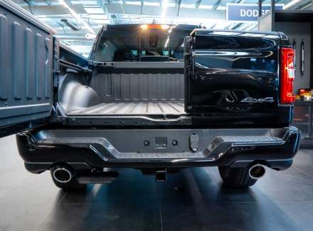 Dodge - RAM
