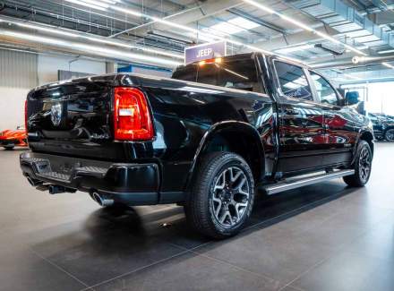 Dodge - RAM