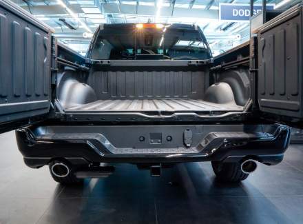 Dodge - RAM
