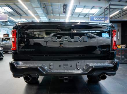 Dodge - RAM