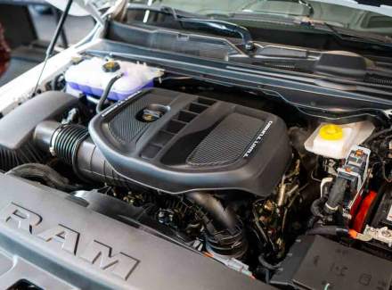 Dodge - RAM