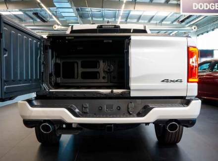 Dodge - RAM