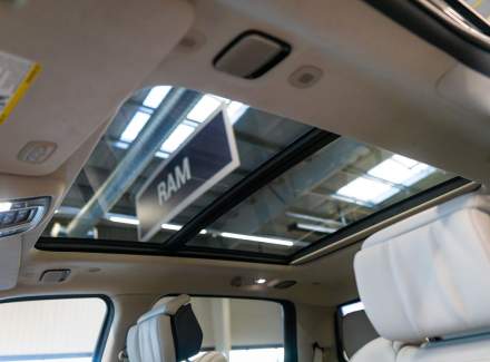 Dodge - RAM