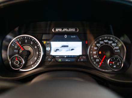 Dodge - RAM