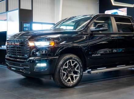 Dodge - RAM