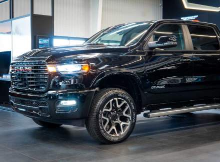 Dodge - RAM
