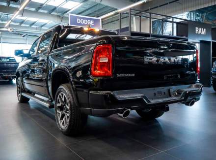 Dodge - RAM