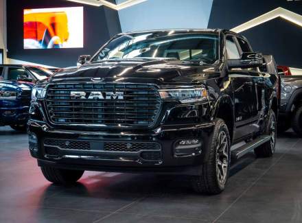 Dodge - RAM