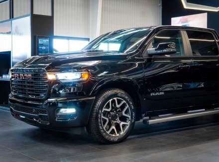 Dodge - RAM