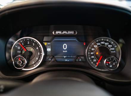 Dodge - RAM