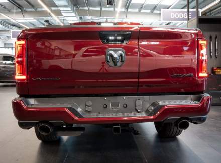 Dodge - RAM