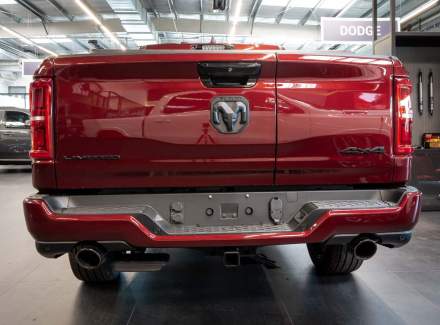 Dodge - RAM