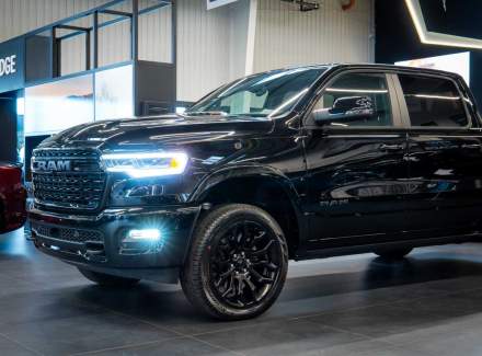 Dodge - RAM