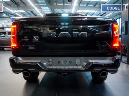 Dodge - RAM