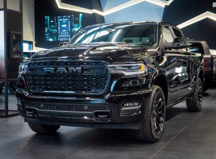 Dodge - RAM