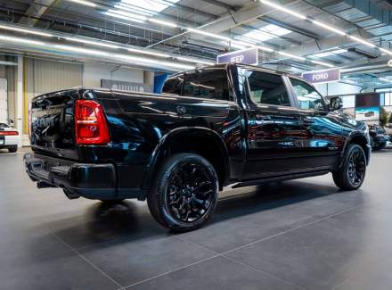 Dodge - RAM
