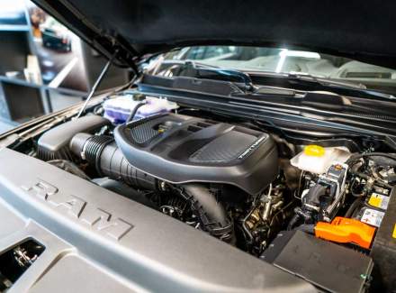 Dodge - RAM
