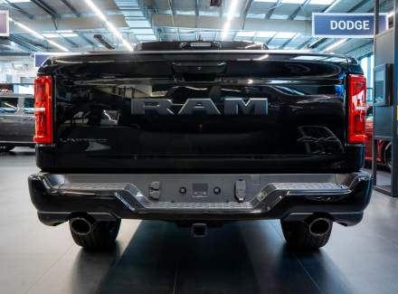 Dodge - RAM