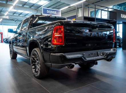 Dodge - RAM