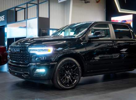 Dodge - RAM