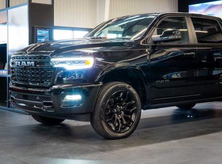Dodge - RAM