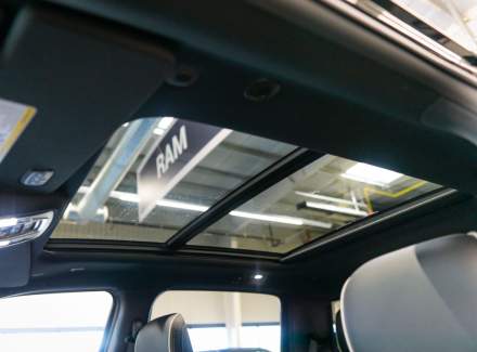 Dodge - RAM
