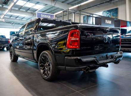 Dodge - RAM