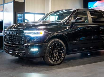 Dodge - RAM