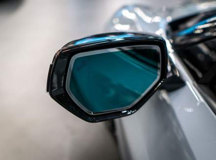 Chevrolet - Corvette