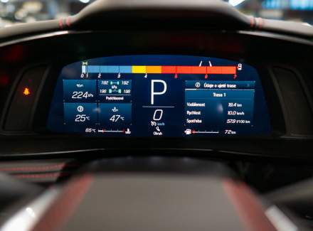 Chevrolet - Corvette