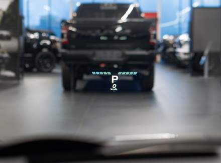 Chevrolet - Corvette