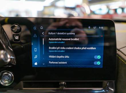 Chevrolet - Corvette