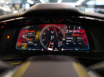 Chevrolet - Corvette