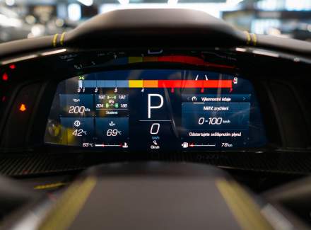 Chevrolet - Corvette