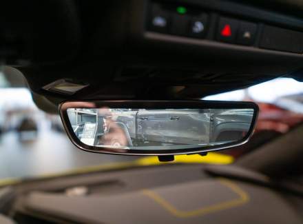 Chevrolet - Corvette