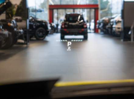 Chevrolet - Corvette