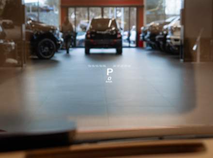 Chevrolet - Corvette