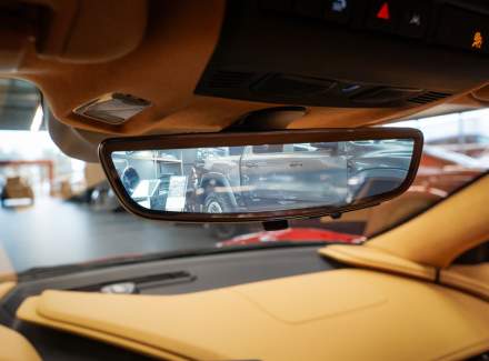 Chevrolet - Corvette