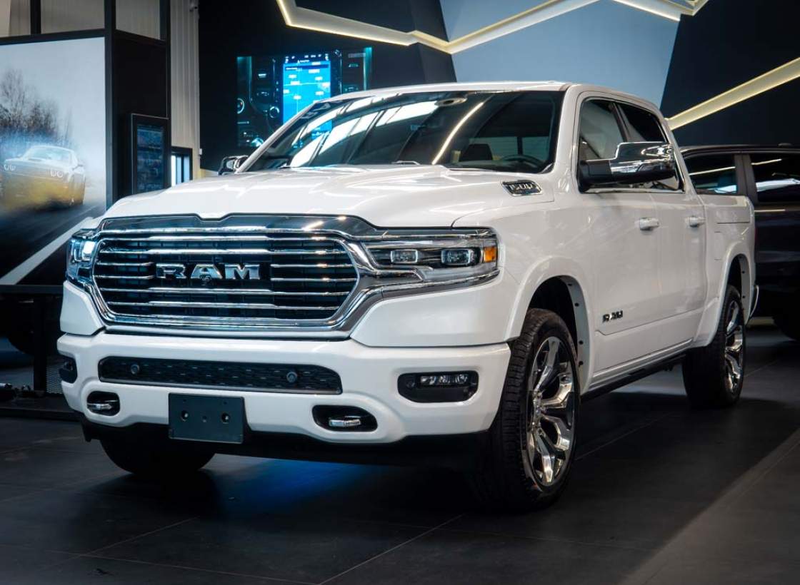 Dodge - RAM