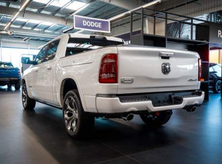Dodge - RAM