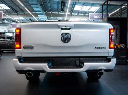 Dodge - RAM